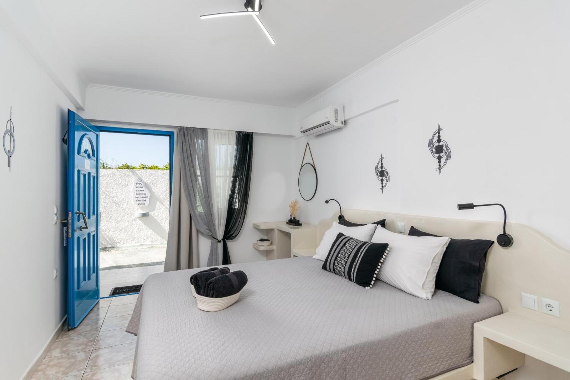 Apartament Miloessa Adamantas  Zewnętrze zdjęcie