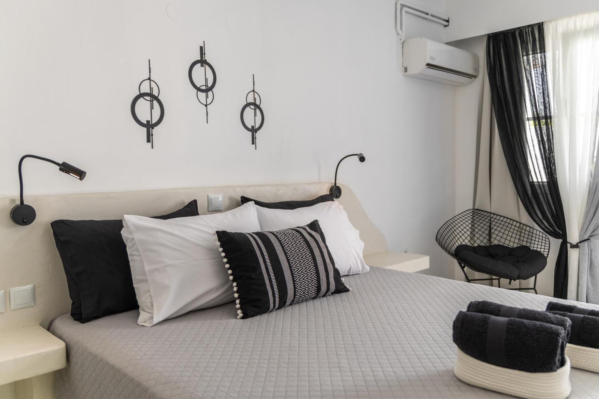 Apartament Miloessa Adamantas  Zewnętrze zdjęcie
