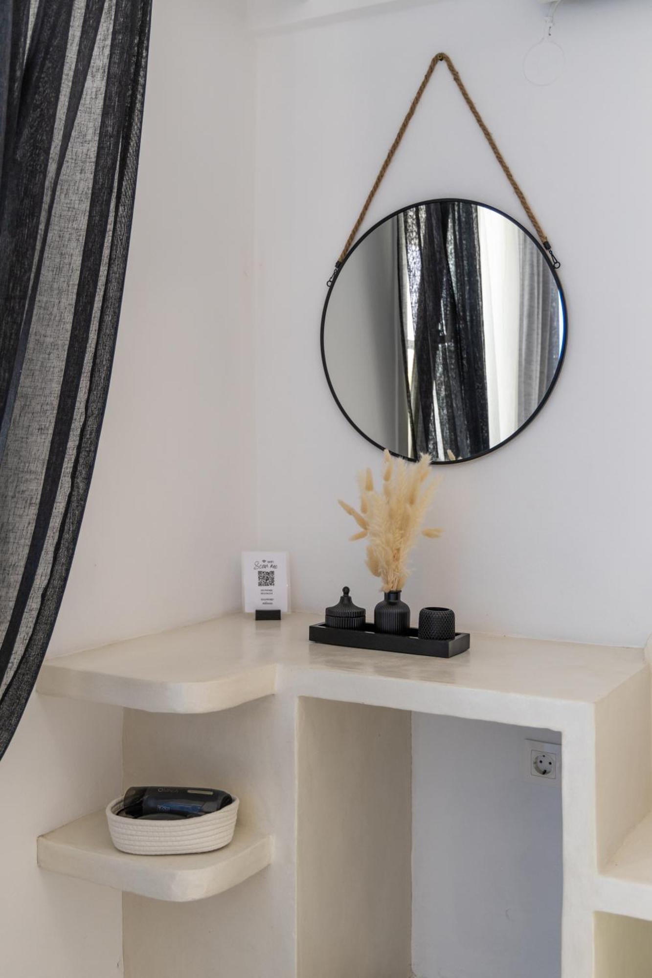 Apartament Miloessa Adamantas  Zewnętrze zdjęcie